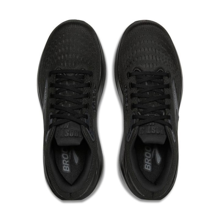 ZAPATILLAS BROOKS GHOST MAX 3 ANCHO ESPECIAL MUJER