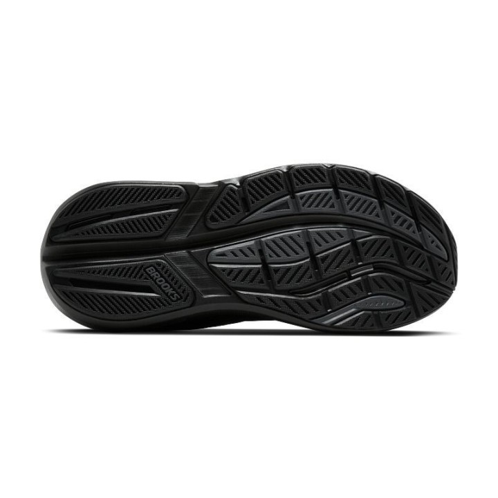 ZAPATILLAS BROOKS GHOST MAX 3 ANCHO ESPECIAL MUJER