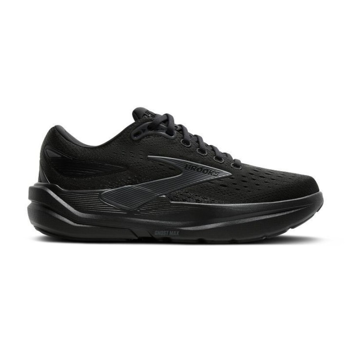 ZAPATILLAS BROOKS GHOST MAX 3 ANCHO ESPECIAL MUJER