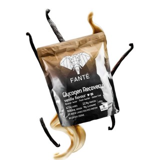 FANTÉ GLYCOGEN RECOVERY - 1KG