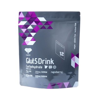 FANTÉ GLUT 5 DRINK - 560 GRAMOS