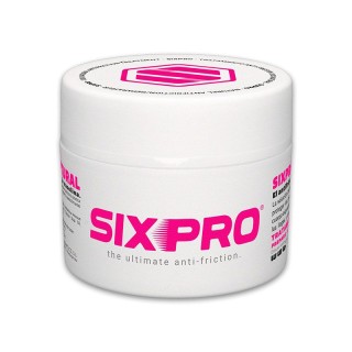 CREMA ANTIFRICCION SIXPRO SPORT - 50ML