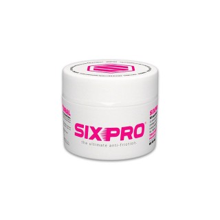 CREMA ANTIFRICCION SIXPRO SPORT - 15ML