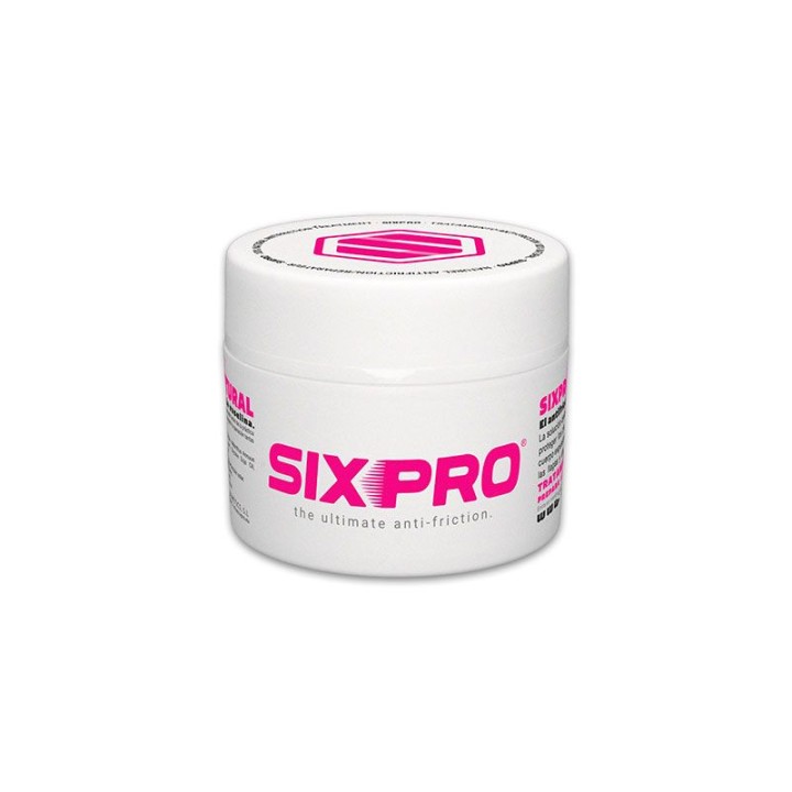 CREMA ANTIFRICCION SIXPRO SPORT - 15ML