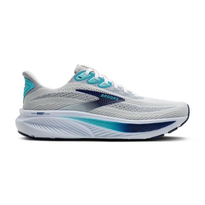 ZAPATILLAS BROOKS GHOST 17