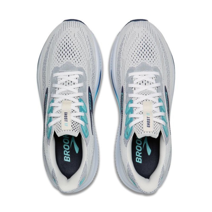 ZAPATILLAS BROOKS GHOST 17