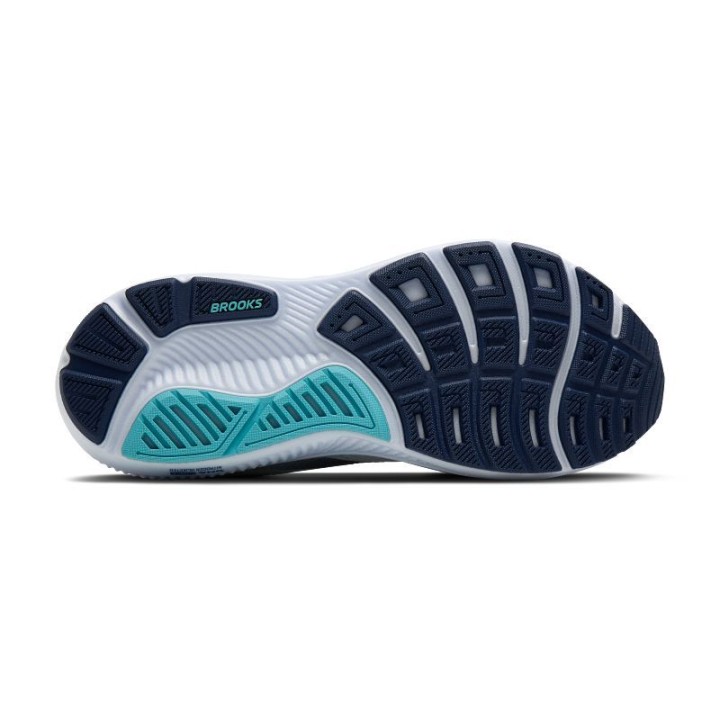 ZAPATILLAS BROOKS GHOST 17