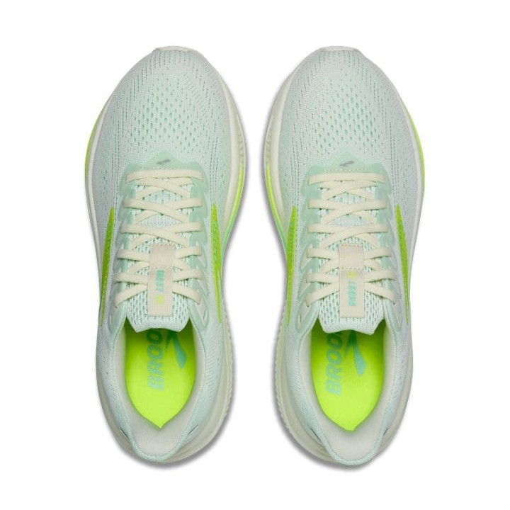 ZAPATILLAS BROOKS GHOST 17 MUJER