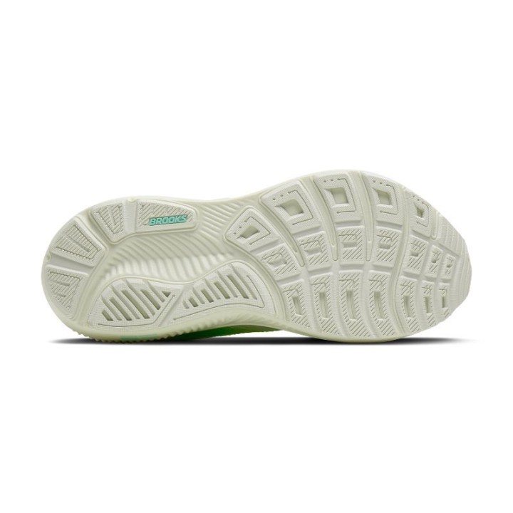 ZAPATILLAS BROOKS GHOST 17 MUJER