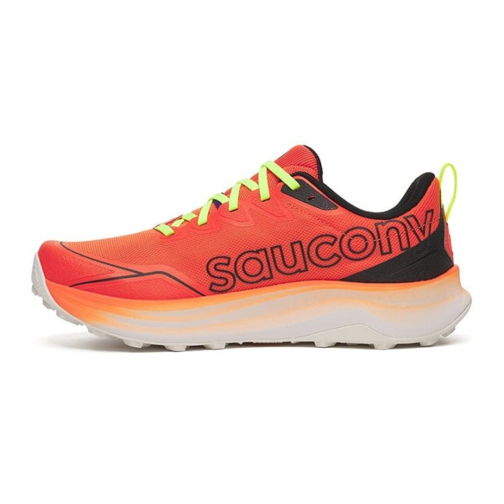ZAPATILLAS SAUCONY PEREGRINE 16