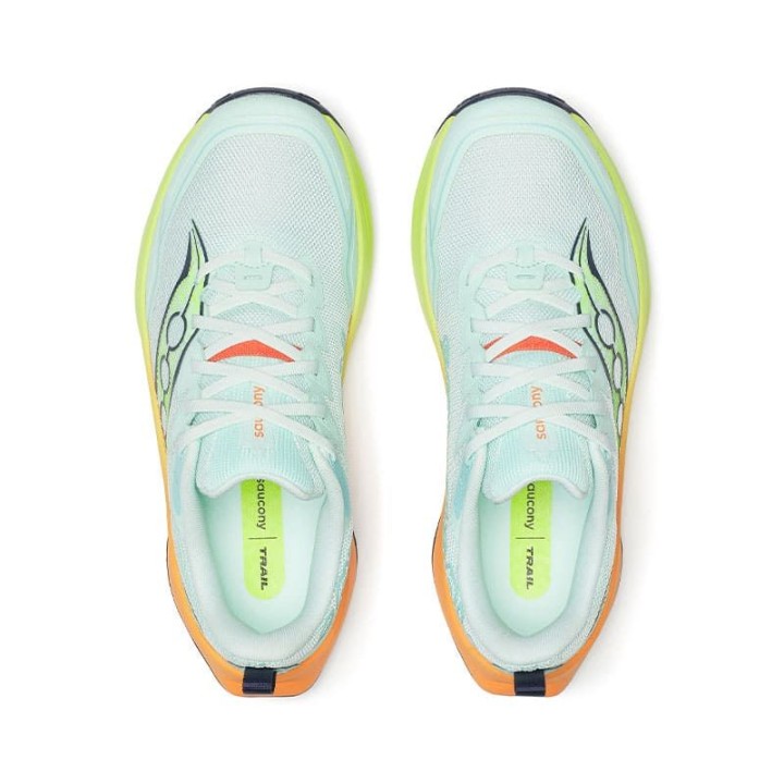 ZAPATILLAS SAUCONY PEREGRINE 16 MUJER