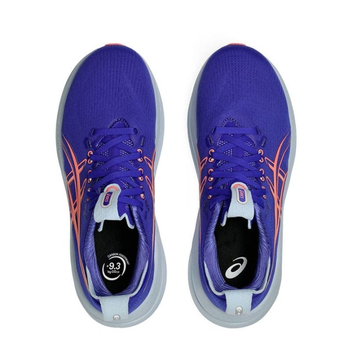 ZAPATILLAS ASICS GEL NIMBUS 28 MUJER