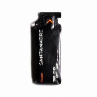 GEL ENERGÉTICO SANTA MADRE OFF CAF - 30CHO