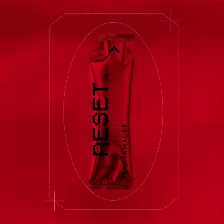 GEL ENERGÉTICO SANTA MADRE RESET GEL