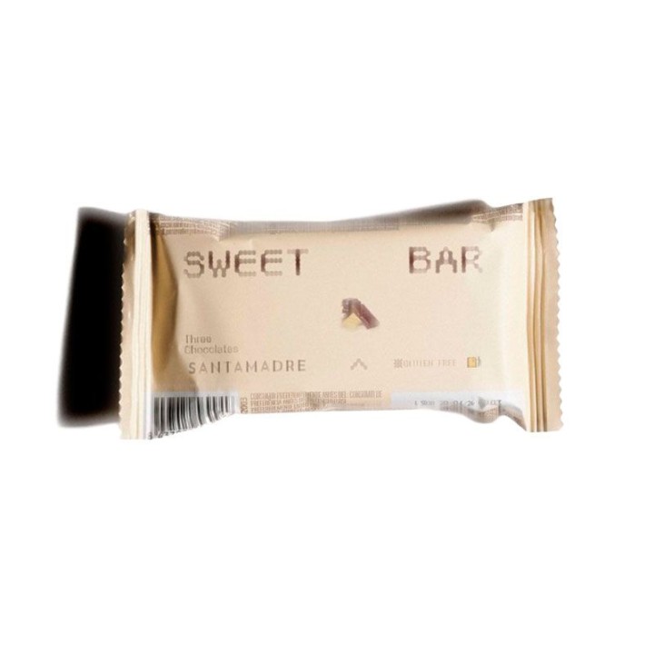 BARRITA ENERGÉTICA SANTA MADRE SWEET BAR