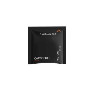 BEBIDA ENERGÉTICA SANTA MADRE CARBOFUEL - MONODOSIS