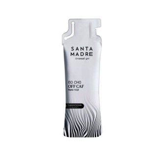 GEL ENERGÉTICO SANTA MADRE UNUSUAL 60 CHO