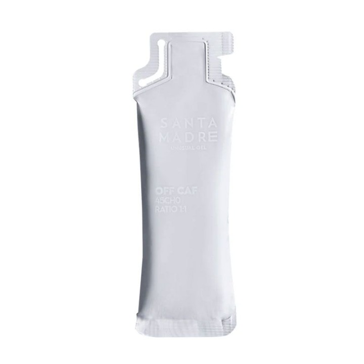 GEL ENERGÉTICO SANTA MADRE UNUSUAL 45CHO