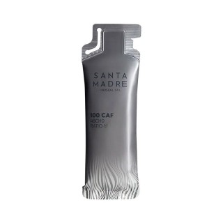 GEL ENERGÉTICO SANTA MADRE UNSUSUAL 100 CAF