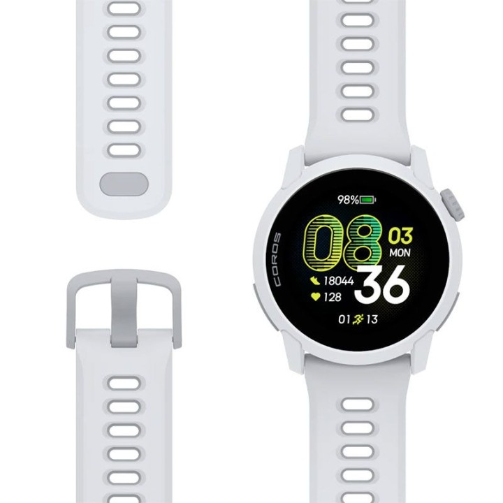 RELOJ DEPORTIVO GPS COROS PACE 4