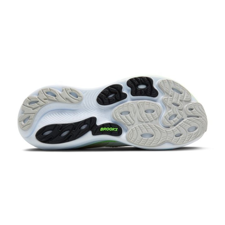 ZAPATILLAS BROOKS ADRENALINE GTS 25