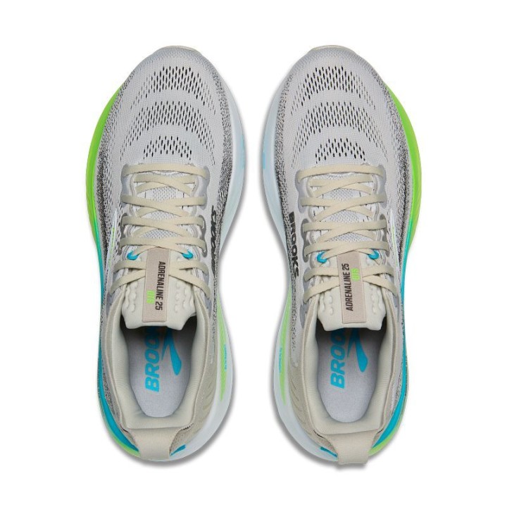 ZAPATILLAS BROOKS ADRENALINE GTS 25