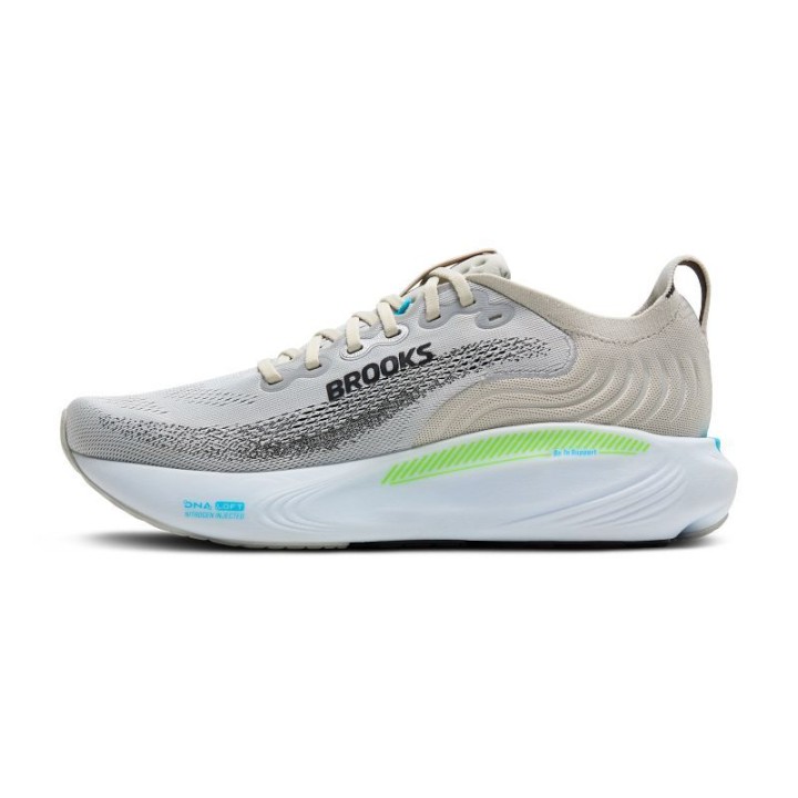 ZAPATILLAS BROOKS ADRENALINE GTS 25