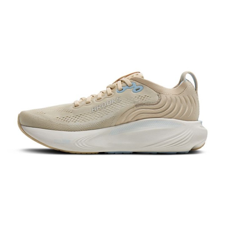 ZAPATILLAS BROOKS ADRENALINE GTS 25 MUJER