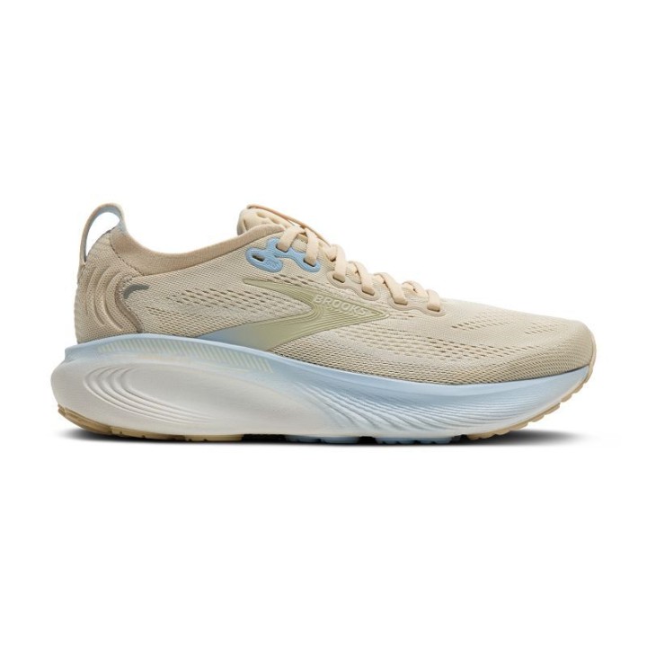 ZAPATILLAS BROOKS ADRENALINE GTS 25 MUJER