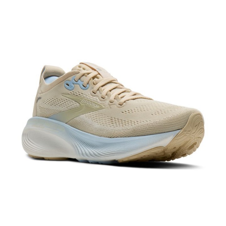 ZAPATILLAS BROOKS ADRENALINE GTS 25 MUJER