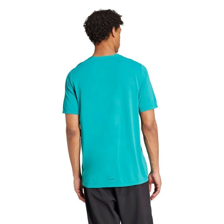 CAMISETA MANGA CORTA ADIDAS TERREX MULTI CLIMACOOL LOGO TECH
