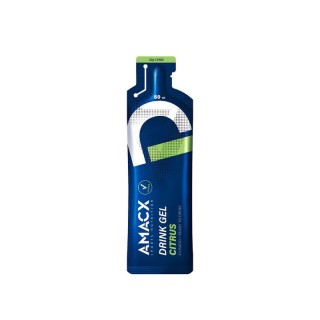 GEL ENERGÉTICO AMACX DRINK GEL