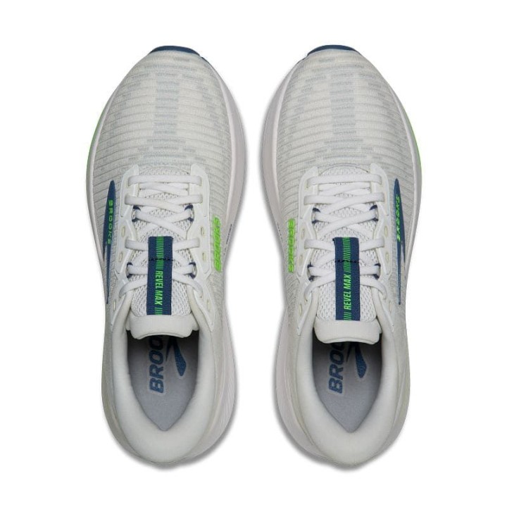 ZAPATILLAS BROOKS REVEL MAX