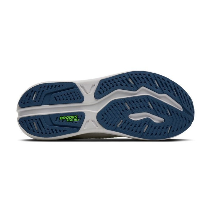 ZAPATILLAS BROOKS REVEL MAX