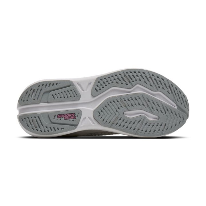ZAPATILLAS BROOKS REVEL MAX MUJER