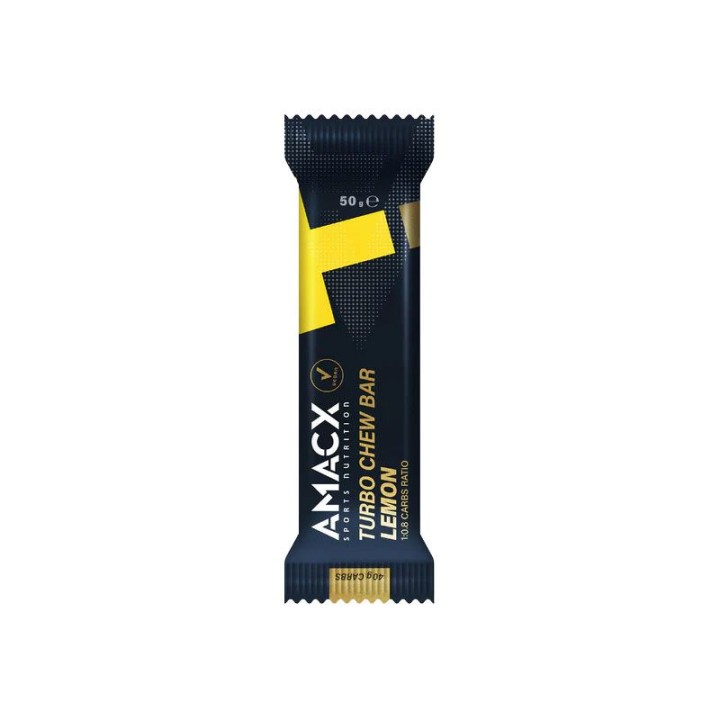 GOMINOLA AMACX TURBO CHEW BAR