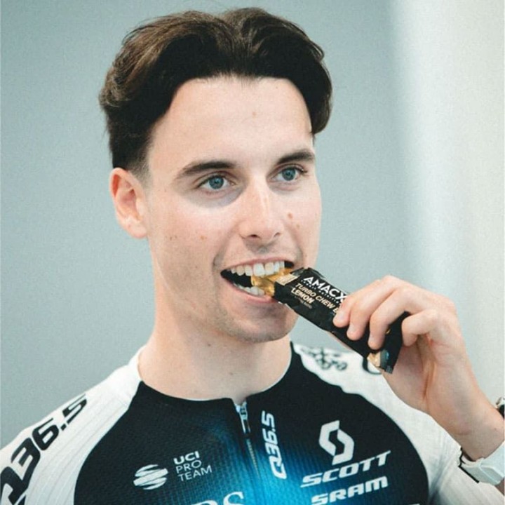 GOMINOLA AMACX TURBO CHEW BAR