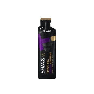 GEL ENERGÉTICO AMACX TURBO GEL