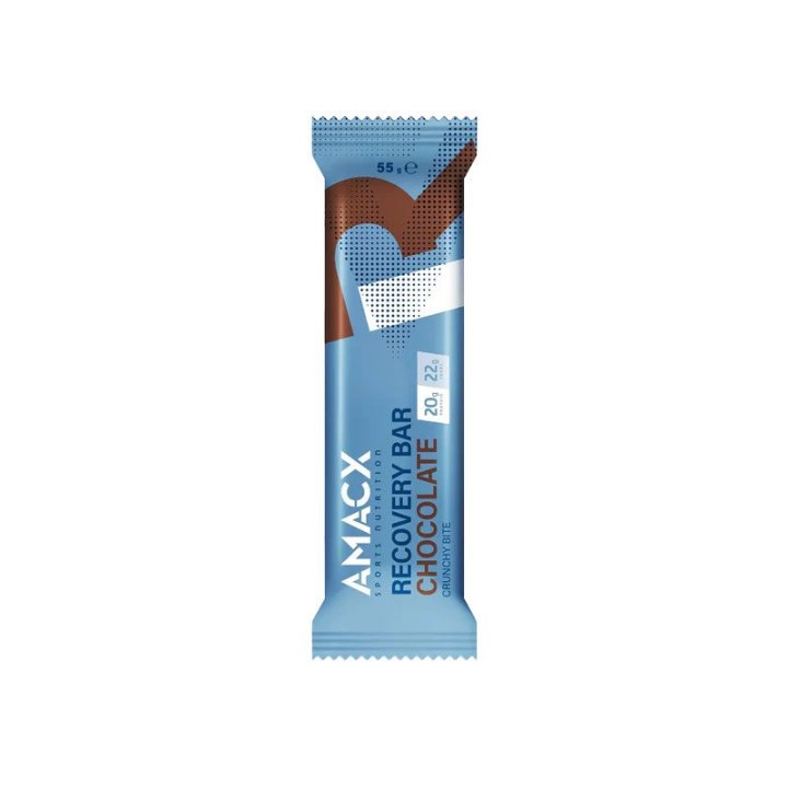 BARRITA PROTEICA AMACX RECOVERY BAR