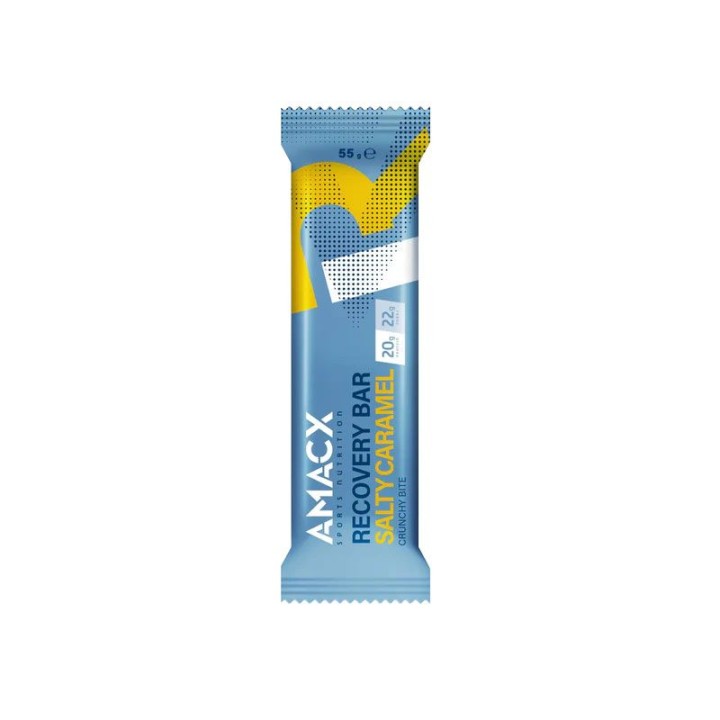 BARRITA PROTEICA AMACX RECOVERY BAR