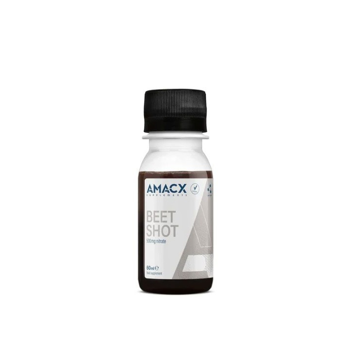 NITRATOS AMACX BEET SHOT
