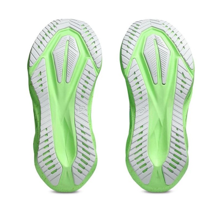 ZAPATILLAS ASICS NOVABLAST 5 MUJER EKIDEN