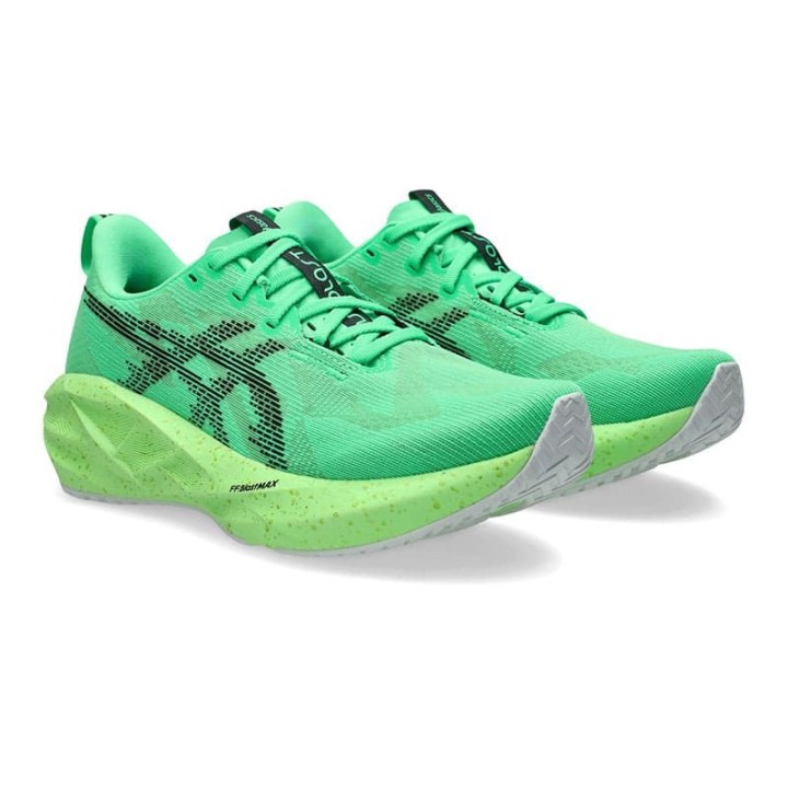 ZAPATILLAS ASICS NOVABLAST 5 MUJER EKIDEN