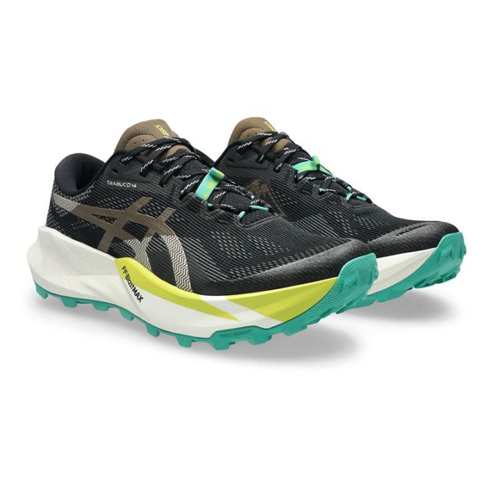 ZAPATILLAS ASICS GEL TRABUCO 14