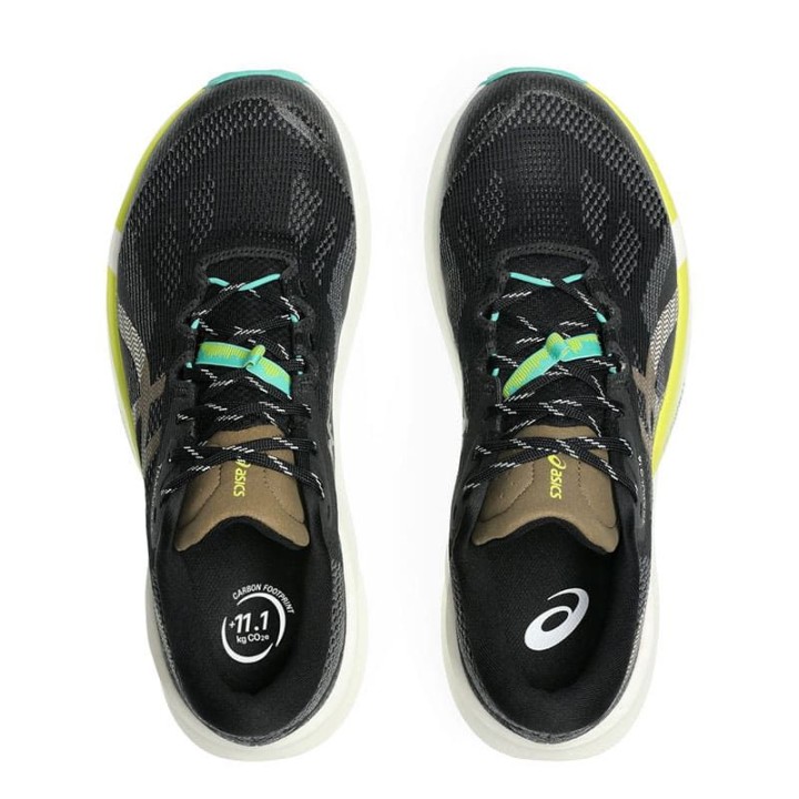 ZAPATILLAS ASICS GEL TRABUCO 14