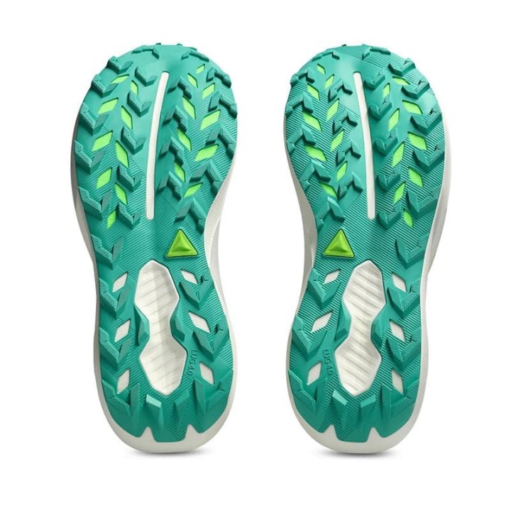 ZAPATILLAS ASICS GEL TRABUCO 14
