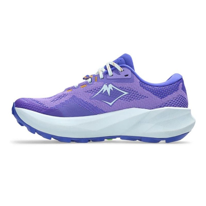 ZAPATILLAS ASICS GEL TRABUCO 14 MUJER