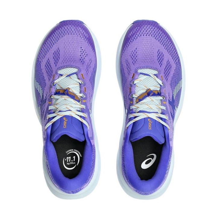 ZAPATILLAS ASICS GEL TRABUCO 14 MUJER