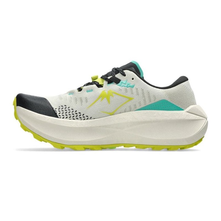 ZAPATILLAS ASICS GEL TRABUCO MAX 5