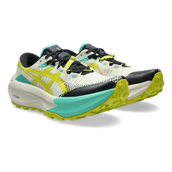 ZAPATILLAS ASICS GEL TRABUCO MAX 5
